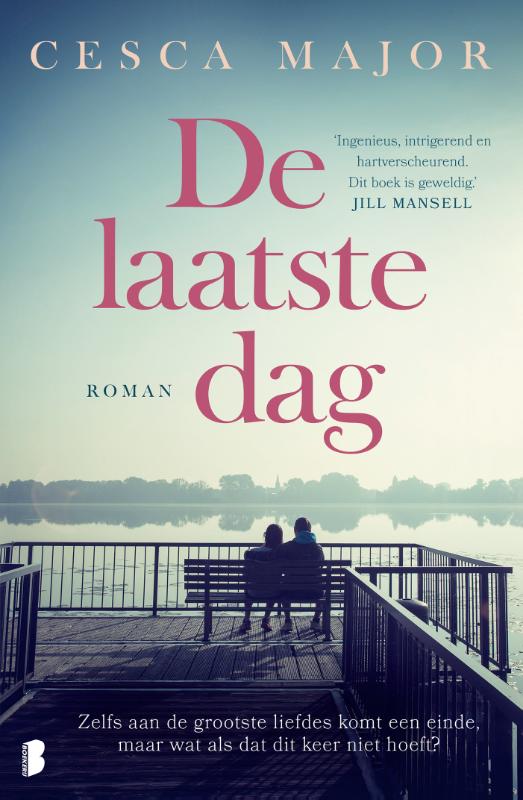Cesca Major De Laatste Dag thumbnail