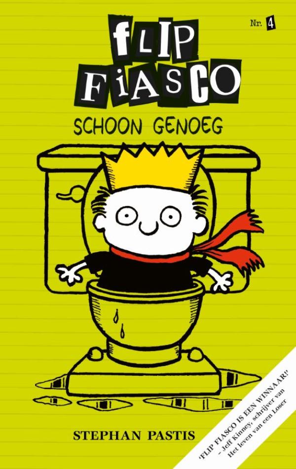 Schoon genoeg / Flip Fiasco / 4