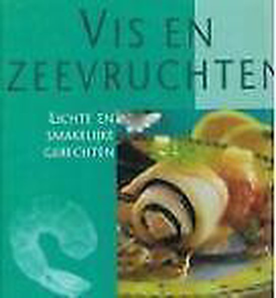 Vis en Zeevruchten