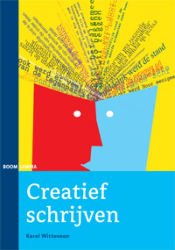 K. Witteveen Creatief Schrijven thumbnail