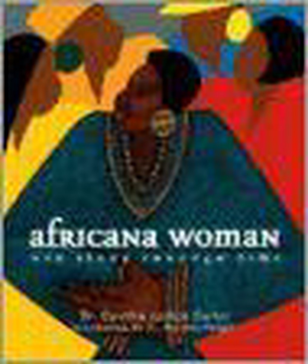 Africana Woman