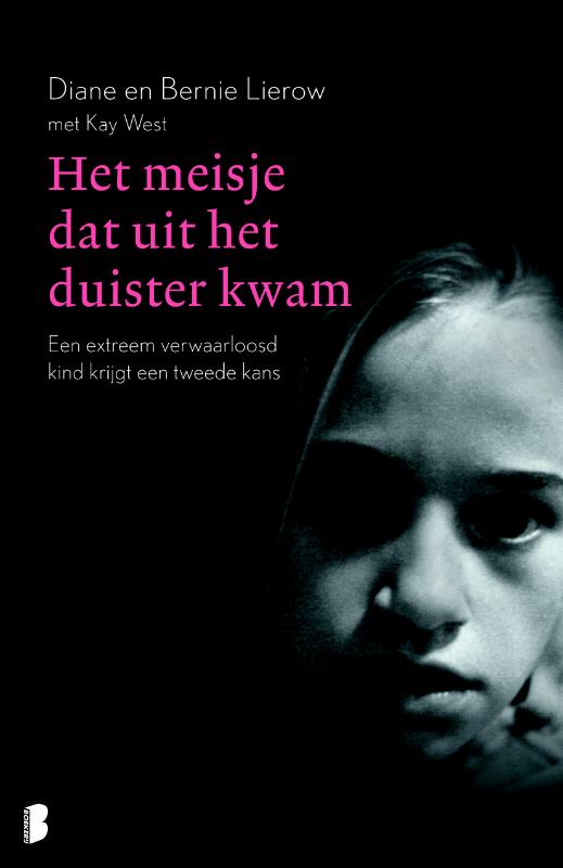Diane Lierow Het Meisje Dat Uit Het Duister Kwam