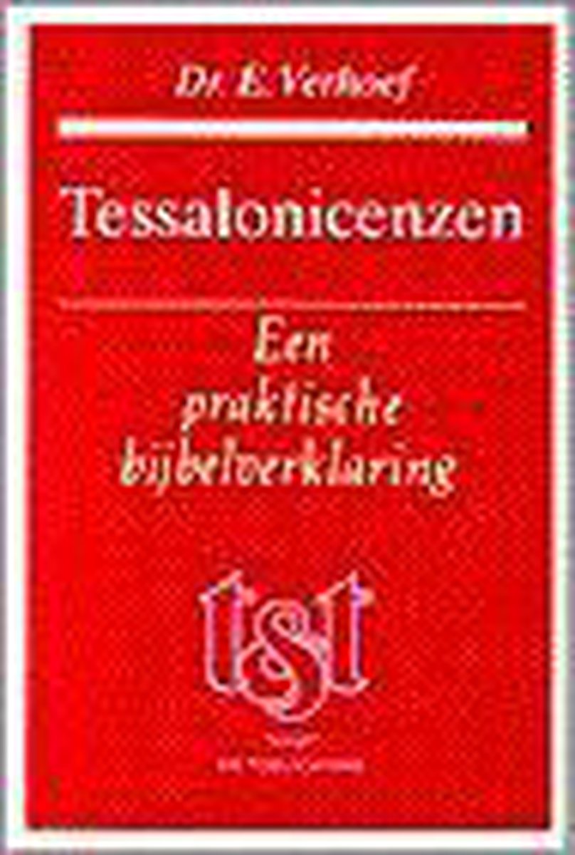 boekenbalie_9789024223183_cover Tekst en toelichting Tessalonicenzen