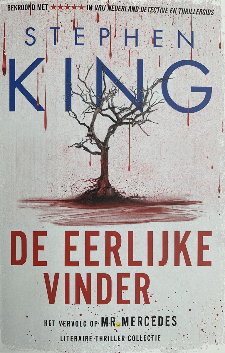 De eerlijke vinder