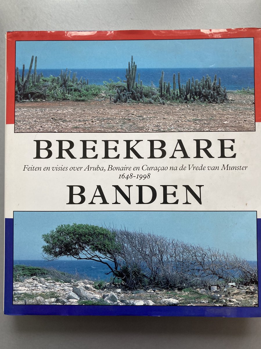 boekenbalie_9789075238051_cover Breekbare banden