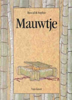Mauwtje