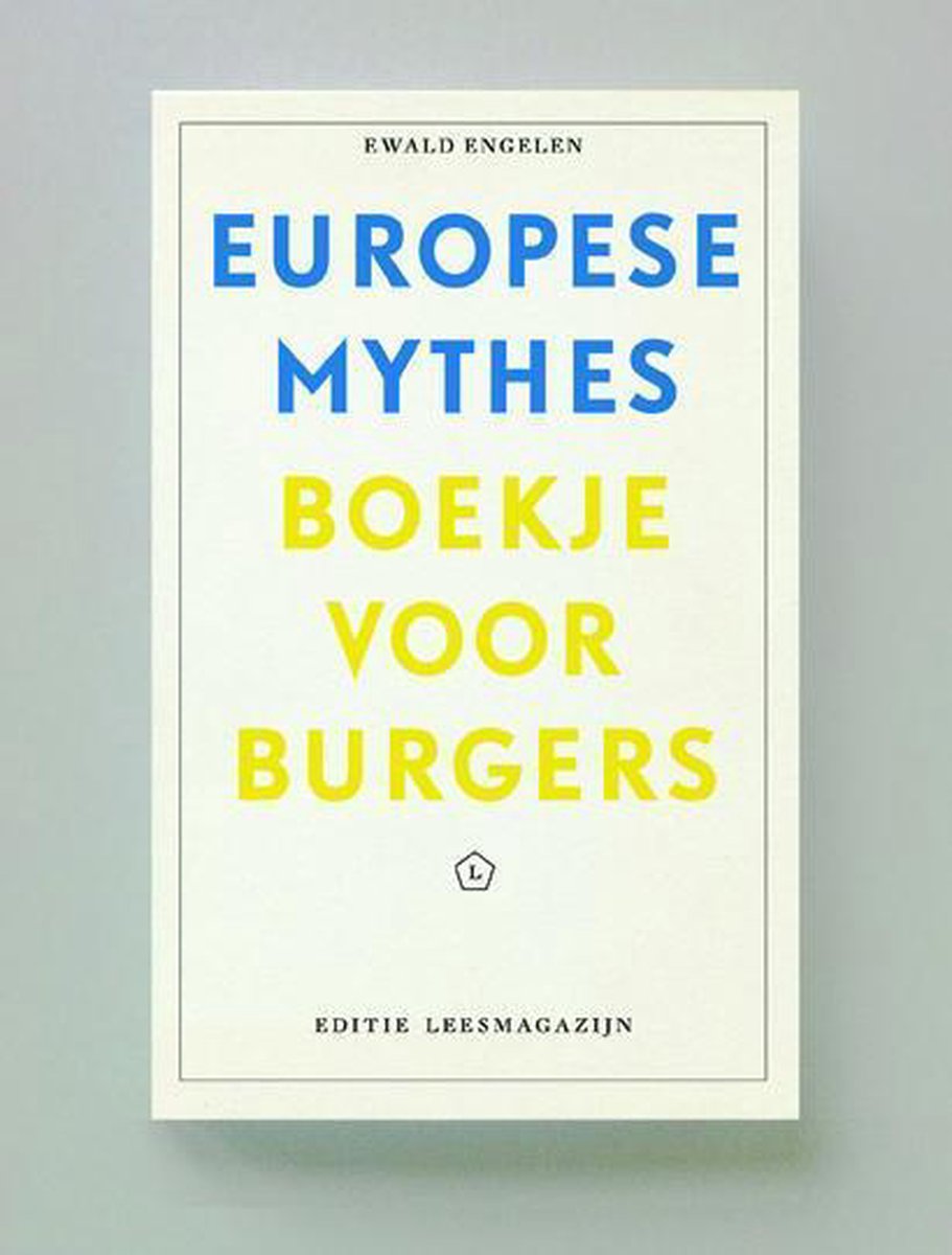 Europese mythes