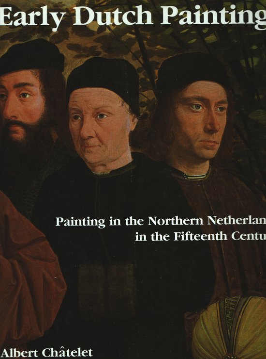 Early Dutch painting