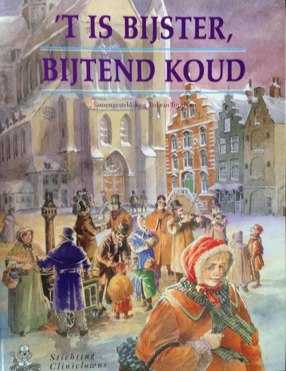 boekenbalie_9789026966651_cover T'IS BYSTER BYTEND KOUD