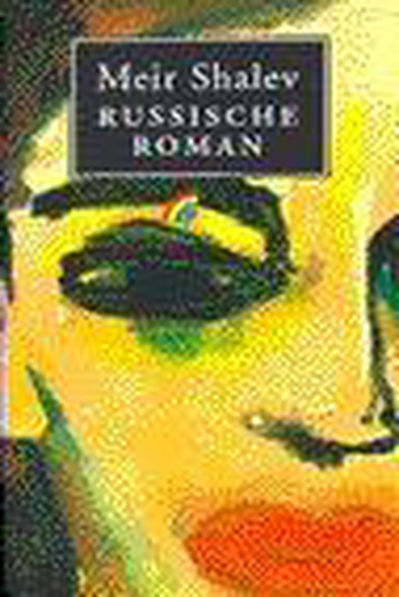 Russische roman / Rainbow pocketboeken / 405