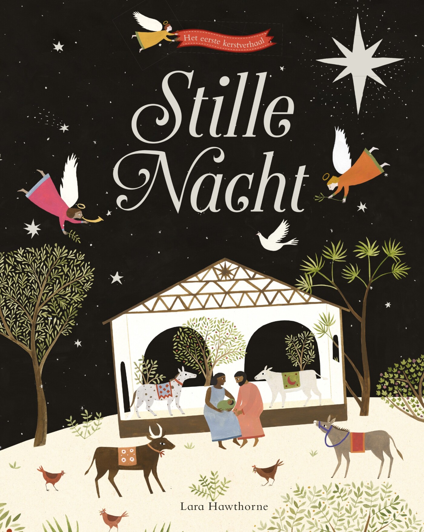 Stille Nacht