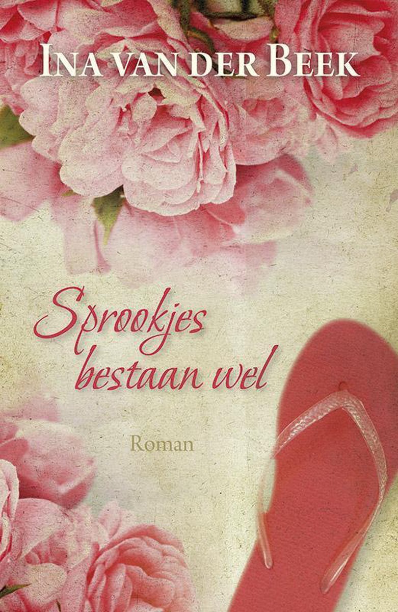 Ina van der Beek Sprookjes Bestaan Wel thumbnail