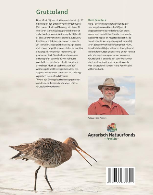 Gruttoland achterkant