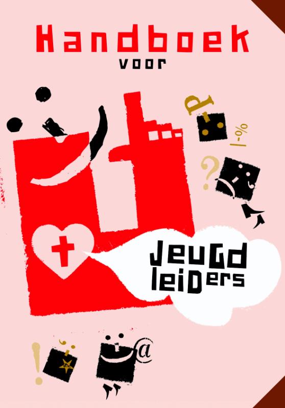 boekenbalie_9789058815897_cover Handboek voor jeugdleiders / Werken in de kerk
