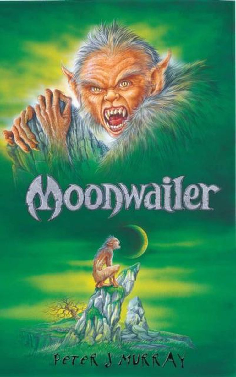 Moonwailer