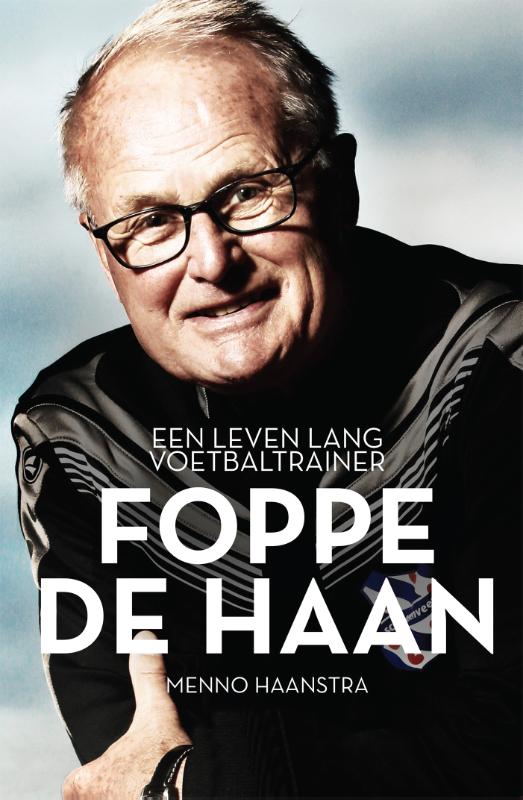 Menno Haanstra Foppe De Haan