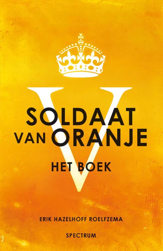 boekenbalie_9789049104306_cover Soldaat van Oranje
