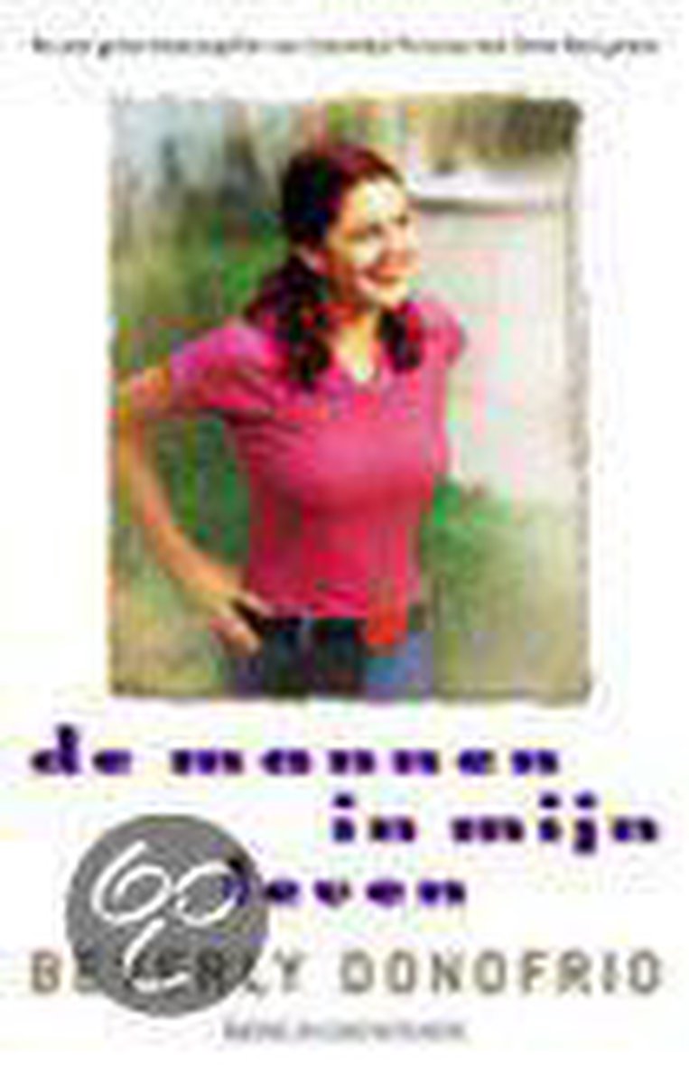 boekenbalie_9789024542420_cover Mannen In Mijn Leven