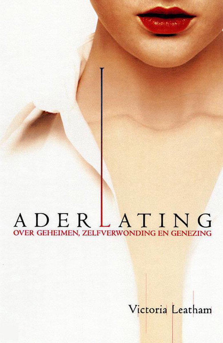Victoria Leatham Aderlating thumbnail