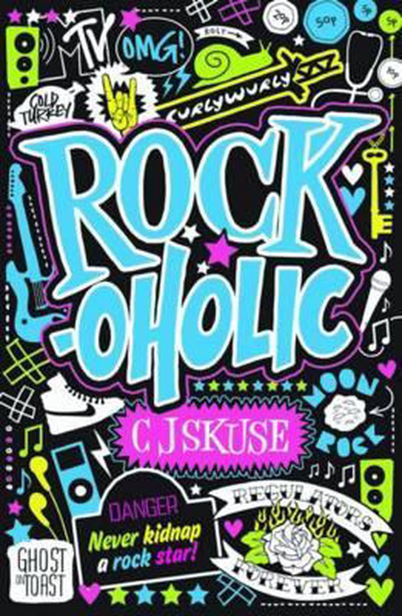 Rockoholic