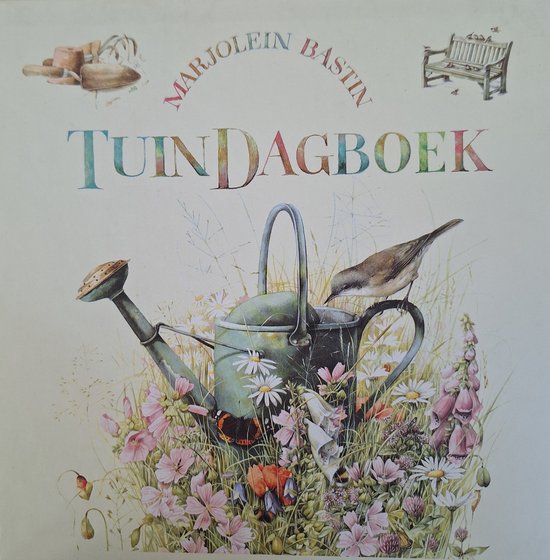 Tuindagboek