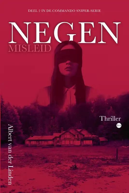 Negen Misleid