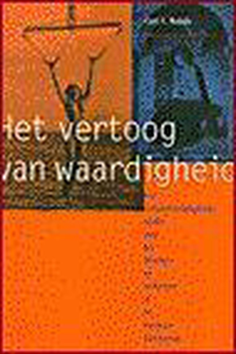 boekenbalie_9789053562499_cover Het vertoog van waardigheid