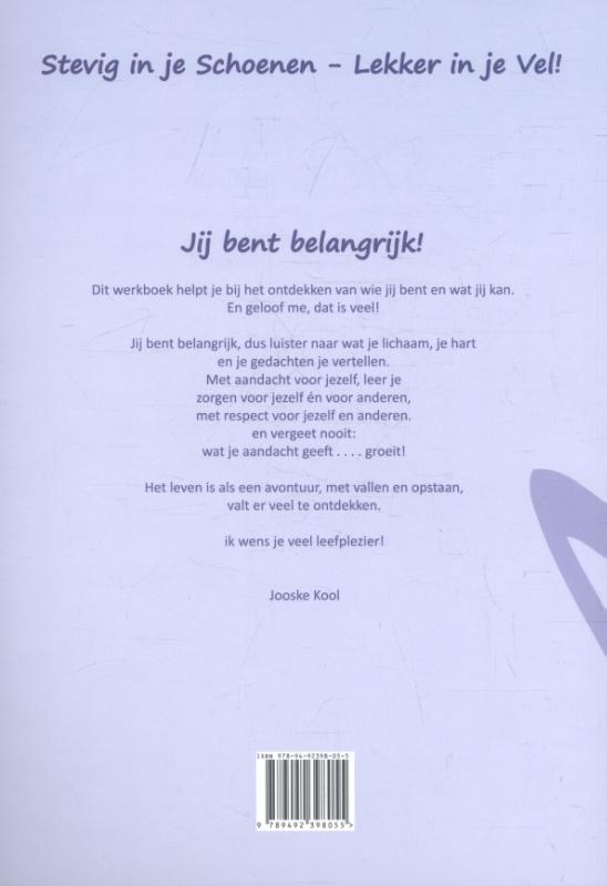 Ho, tot hier en niet verder ...! achterkant