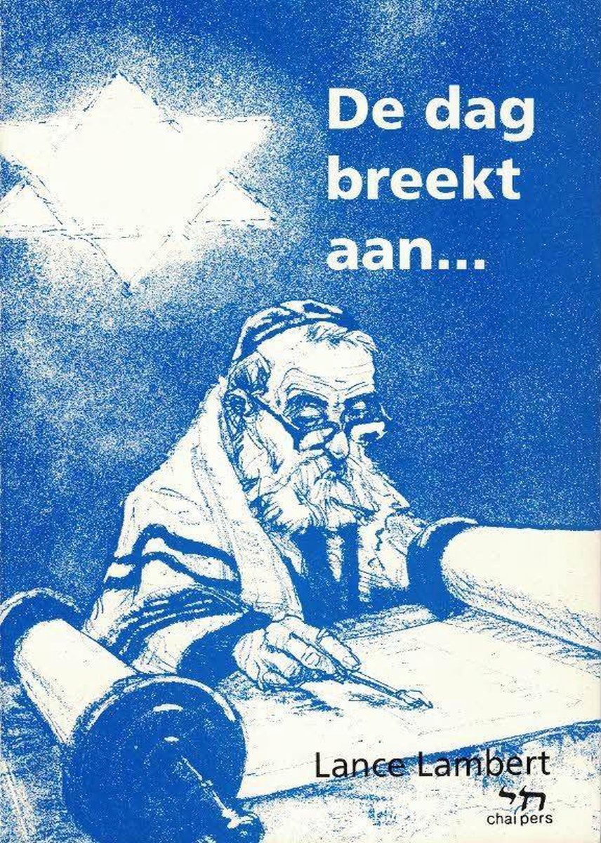 De dag breekt aan...