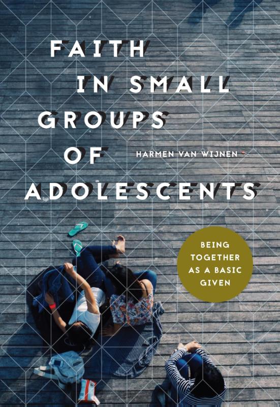 Faith in Small Groups of Adolescents