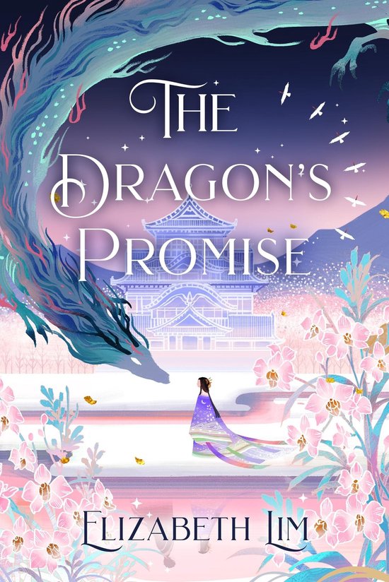 The dragon's promise / Six crimson cranes / 2