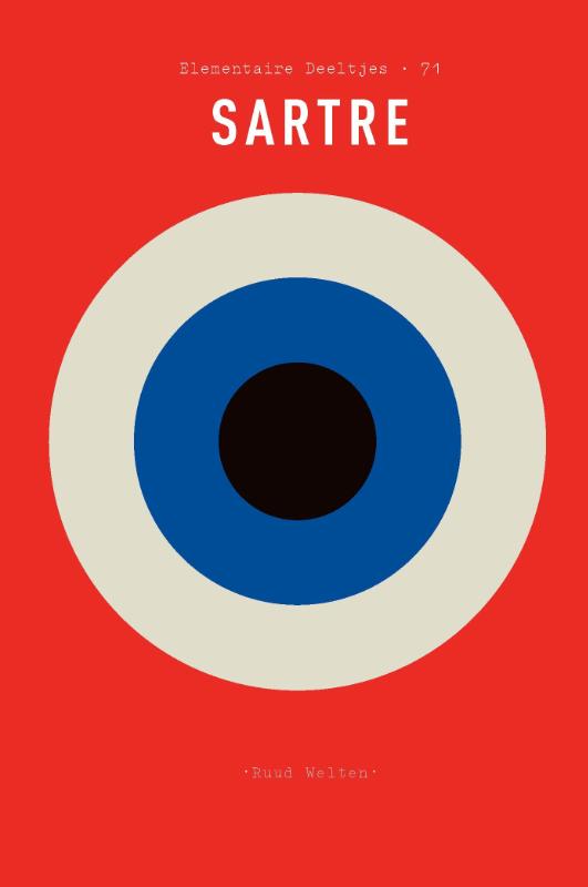 Sartre / Elementaire Deeltjes / 74