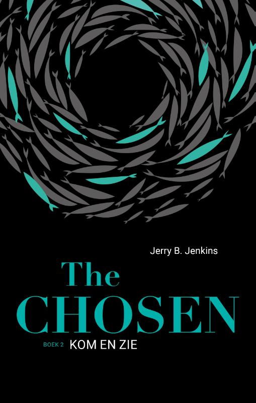 The Chosen (roman 2) / The Chosen / 2