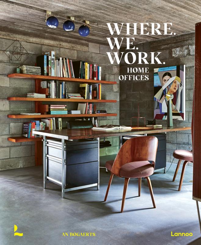 Where We Work
