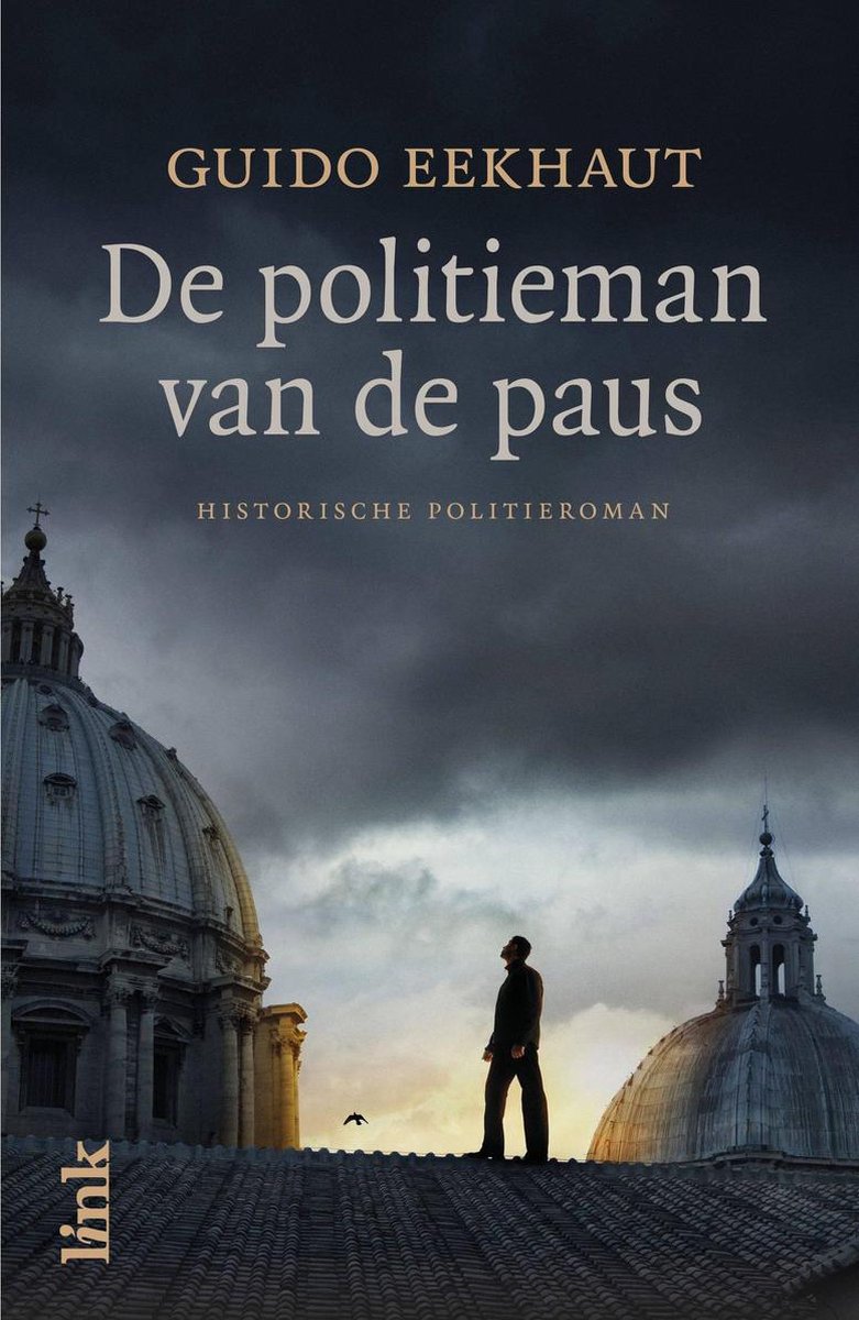 De politieman van de paus