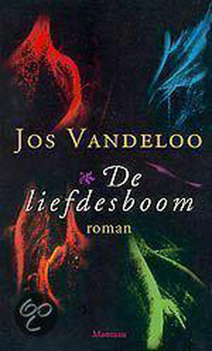 De liefdesboom - J. Vandeloo