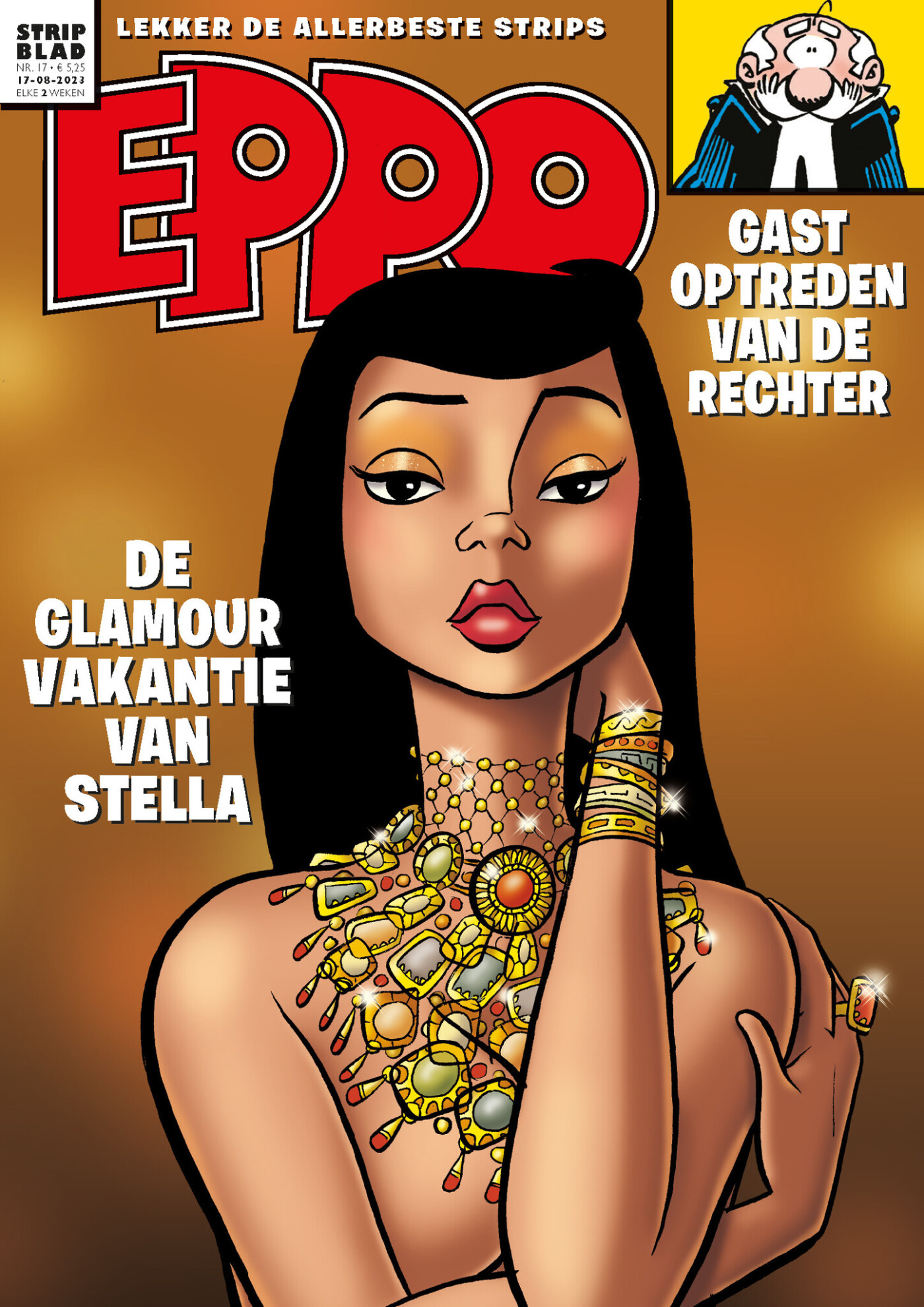 Eppo 2023 17 - Dienst Isbn