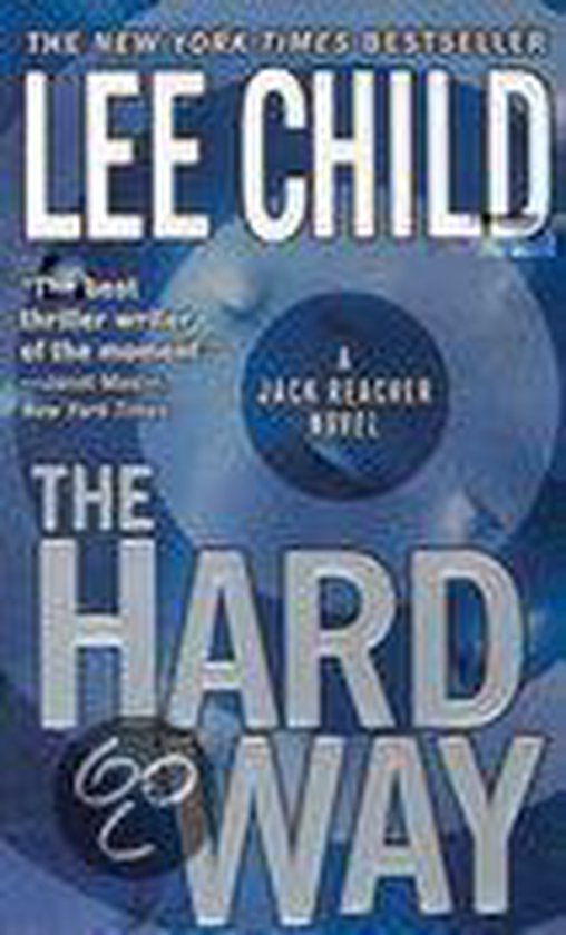 The Hard Way