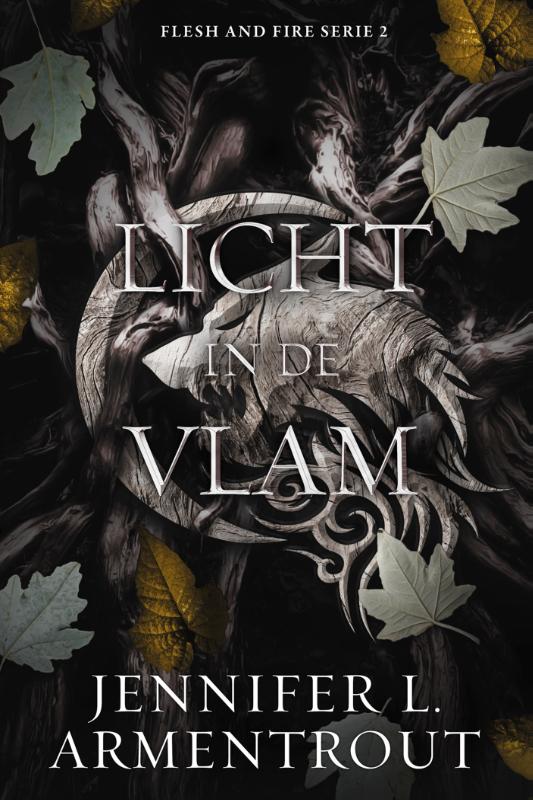 Licht in de vlam / Flesh and Fire / 2