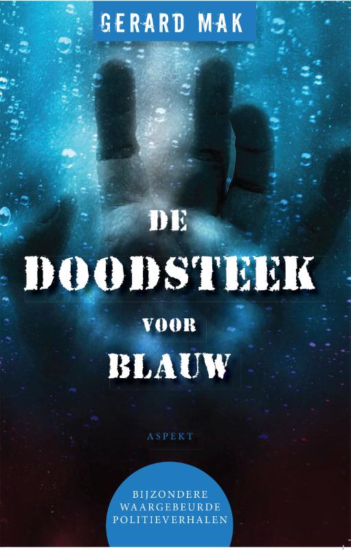 De doodsteek voor blauw