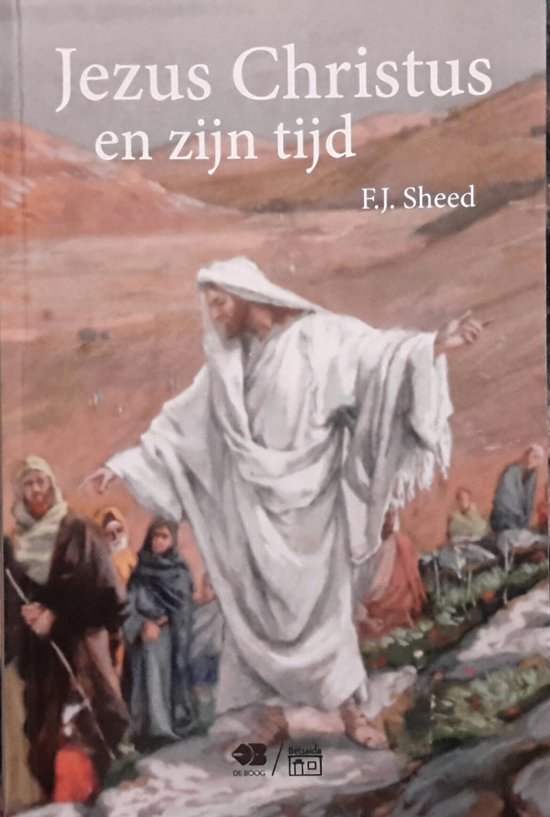 Jezus Christus en zijn tijd / Arco reeks / 26