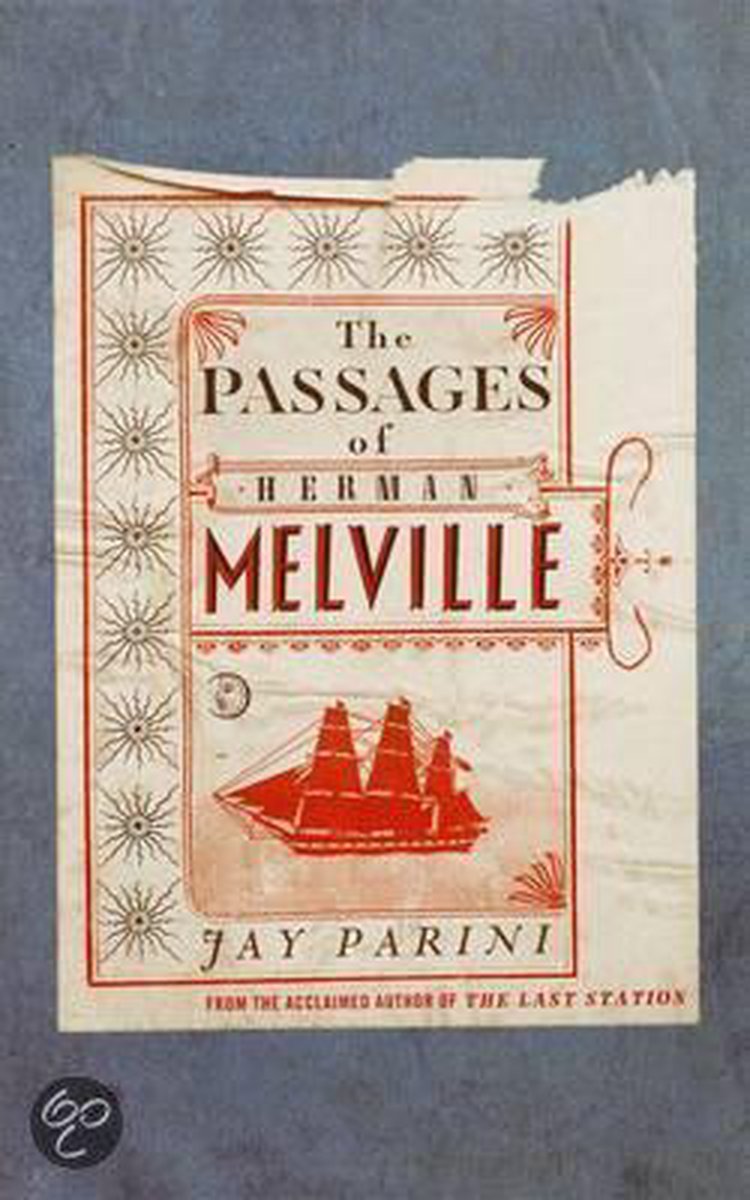 Passages Of Herman Melville