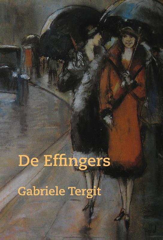 Gabriele Tergit De Effingers thumbnail