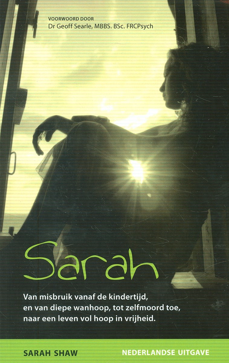 Sarah Shaw Sarah thumbnail
