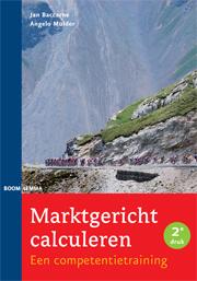 Marktgericht calculeren / Competentietraining