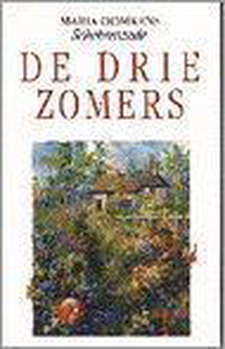 Drie zomers