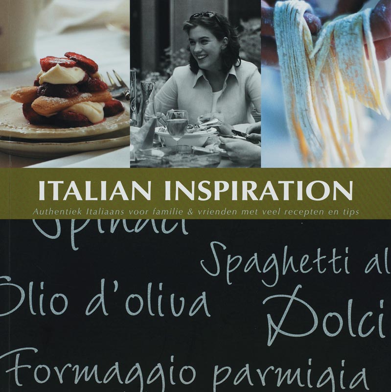 Mara Grimm Italian Inspiration thumbnail