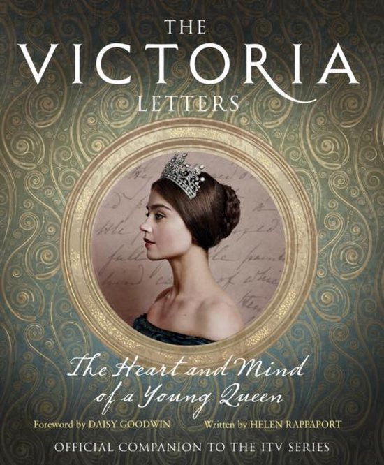 The Victoria Letters