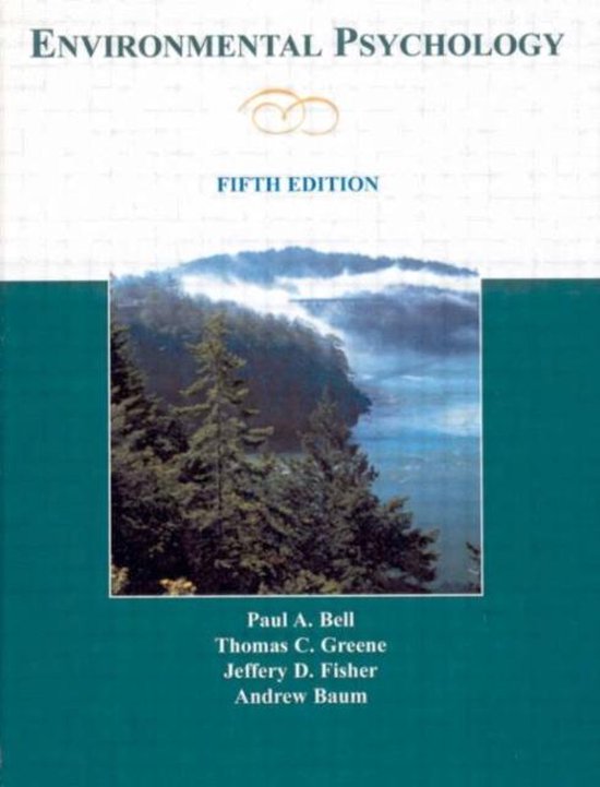 boekenbalie_9780805860887_cover Environmental Psychology
