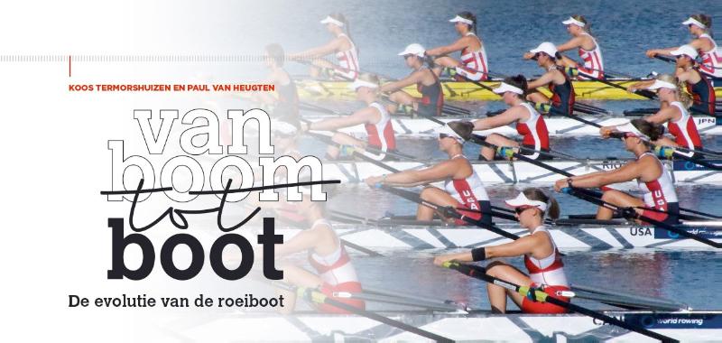 Van boom tot boot